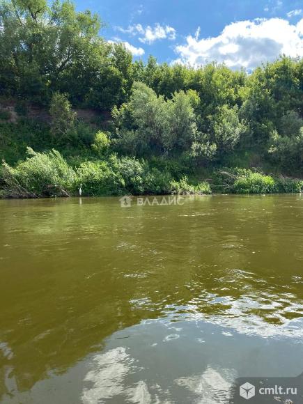 Участок 10 сот.. Фото 1.