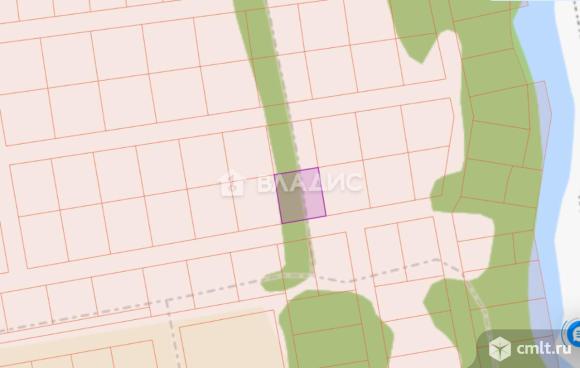 Участок 6 сот.. Фото 7.