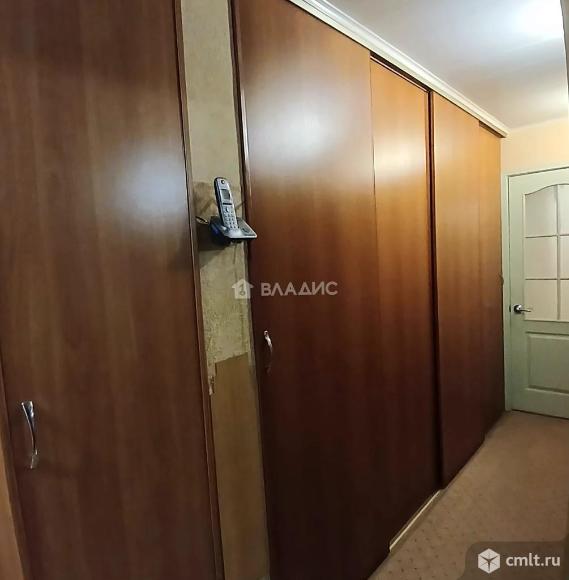 2-комнатная квартира 44,7 кв.м. Фото 1.