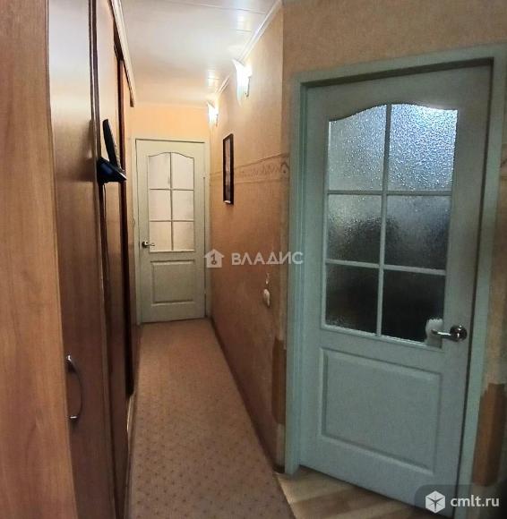 2-комнатная квартира 44,7 кв.м. Фото 17.