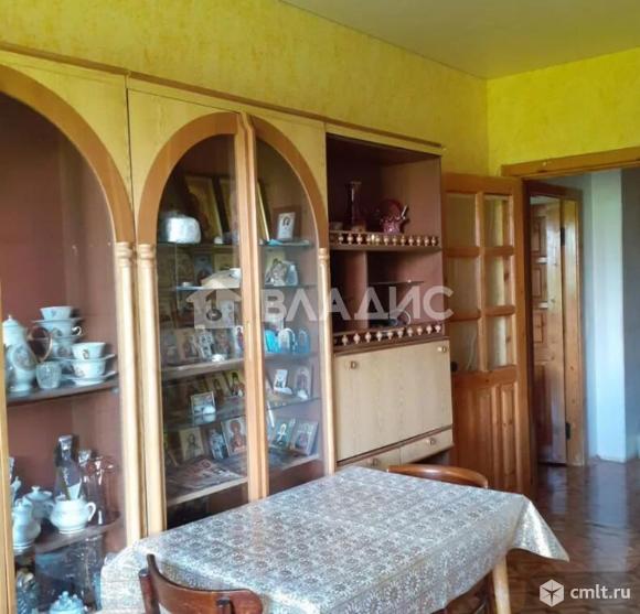 2-комнатная квартира 82 кв.м. Фото 1.