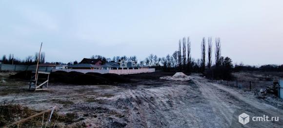 Участок 12 сот.. Фото 1.