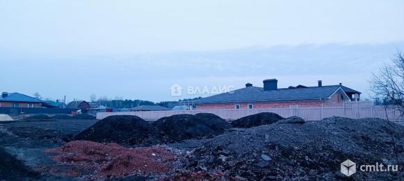 Участок 12 сот.. Фото 3.