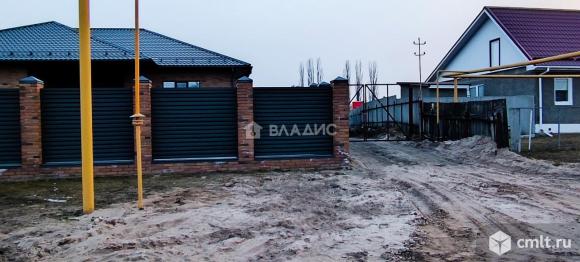 Участок 6 сот.. Фото 3.