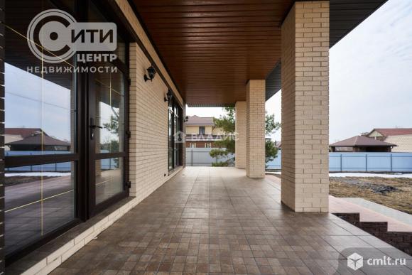 Дом 441,2 кв.м. Фото 1.