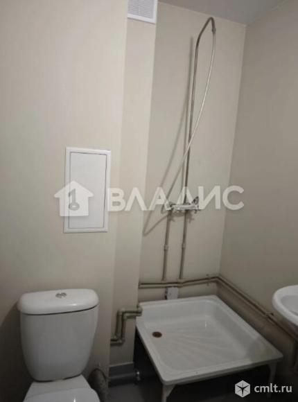 1-комнатная квартира 19,6 кв.м. Фото 8.