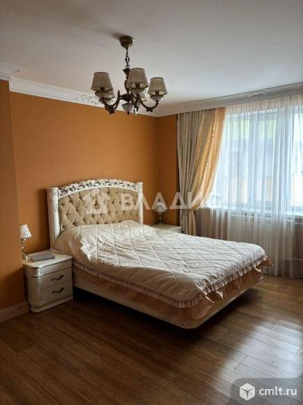 2-комнатная квартира 66,5 кв.м. Фото 1.