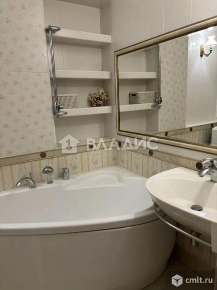 2-комнатная квартира 66,5 кв.м. Фото 3.