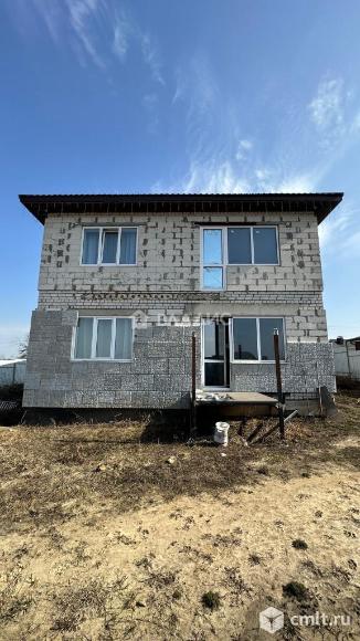 Дом 170 кв.м. Фото 1.