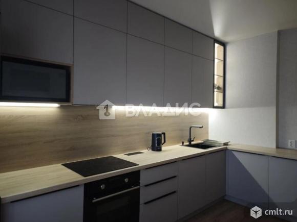 2-комнатная квартира 59,2 кв.м. Фото 1.