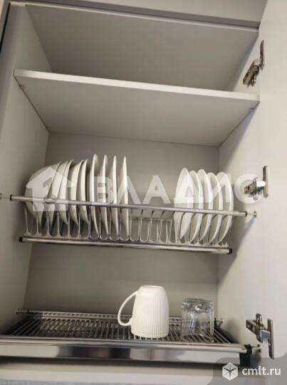 2-комнатная квартира 59,2 кв.м. Фото 20.