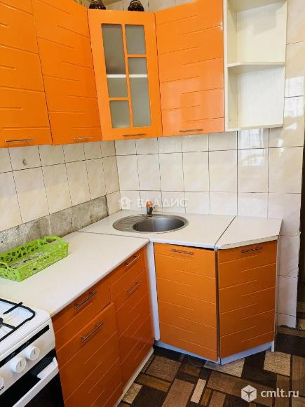 2-комнатная квартира 47,2 кв.м. Фото 1.