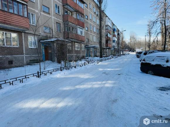 2-комнатная квартира 47,2 кв.м. Фото 10.