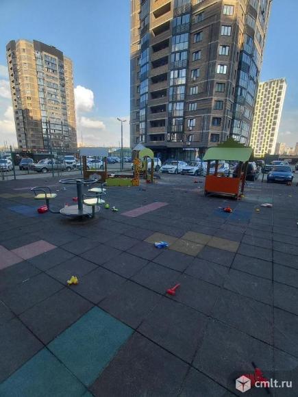 1-комнатная квартира 42 кв.м. Фото 12.