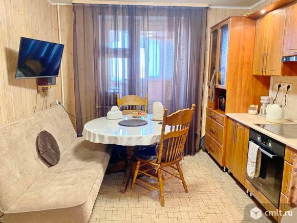 2-комнатная квартира 61,3 кв.м. Фото 1.