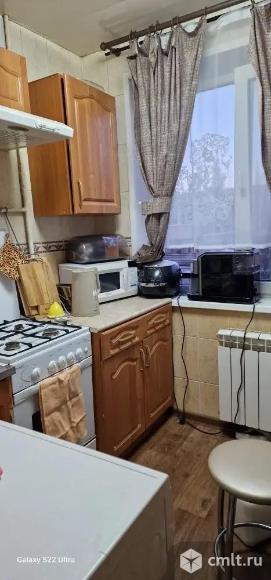 2-комнатная квартира 44 кв.м. Фото 1.