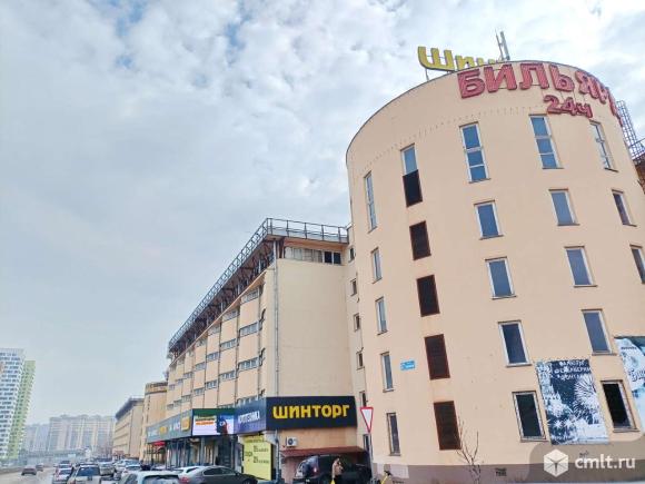 Капитальный гараж. Фото 1.