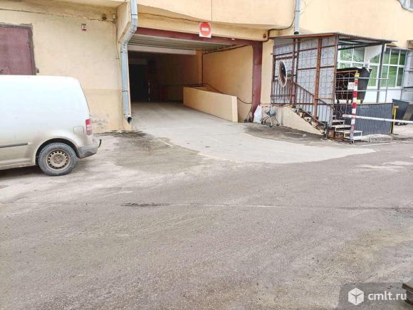 Капитальный гараж. Фото 4.