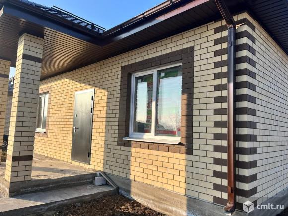 Дом 84 кв.м. Фото 3.