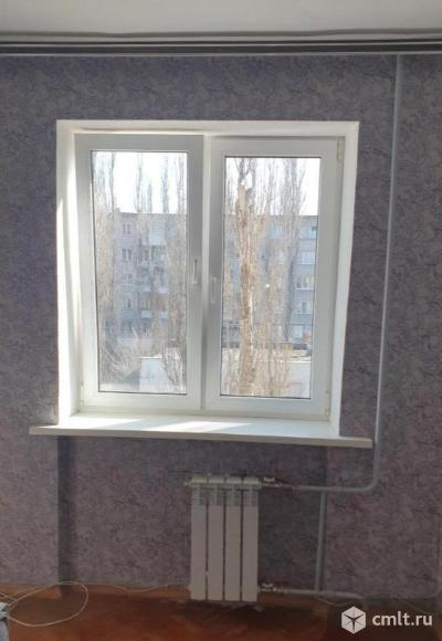 4-комнатная квартира 61,2 кв.м. Фото 1.