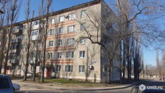 4-комнатная квартира 61,2 кв.м. Фото 9.