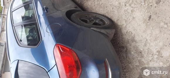 Opel Astra - 2013 г. в.. Фото 5.