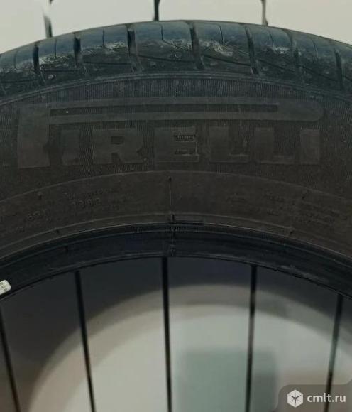 Продаю летний комплект шин 185/65R15 Pirelli Cinturato P1 92Н. Фото 6.
