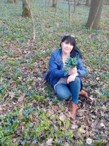 Продавец. Фото 1.