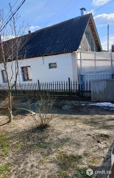 Жилой дом с удобствами. Фото 1.