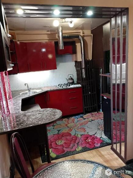 Жилой дом с удобствами. Фото 19.