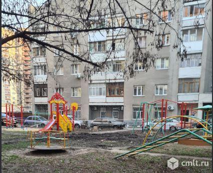 1-комнатная квартира 39,3 кв.м. Фото 4.