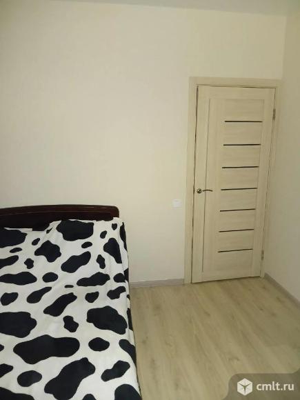 2-комнатная квартира 39 кв.м. Фото 8.