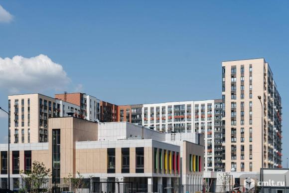 Продам 2-комн. квартиру 59.6 кв.м.. Фото 20.