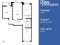 Продам 3-комн. квартиру 84.4 кв.м.. Фото 3.