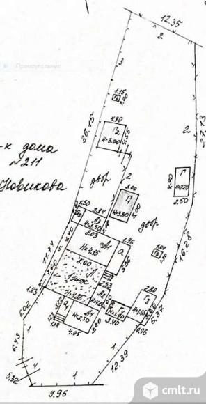 Часть дома 81,2 кв.м. Фото 20.