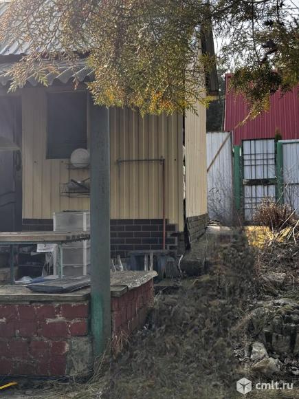 Дача 6 кв.м. Фото 1.