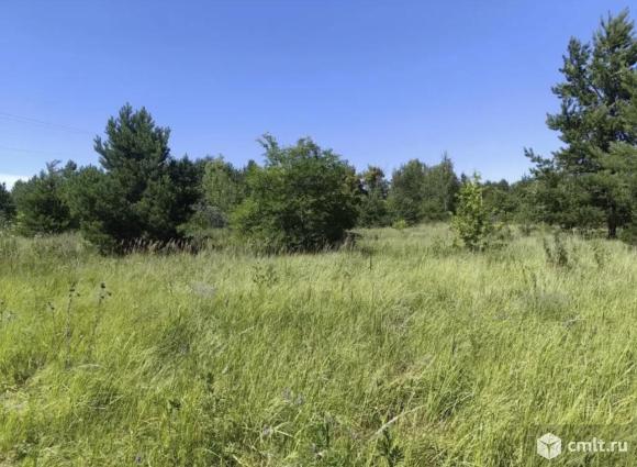 Участок 15 сот.. Фото 1.