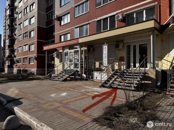 Сдаю помещение свободного назначения. Фото 1.