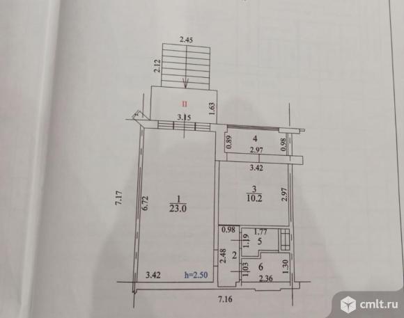 Сдаю помещение свободного назначения. Фото 6.