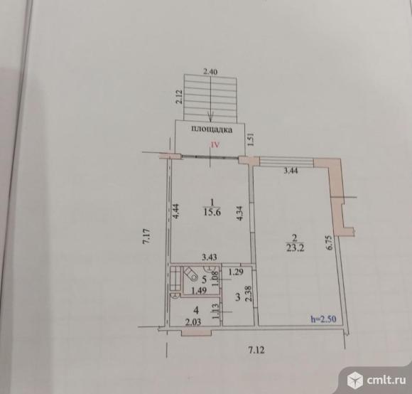 Сдаю помещение свободного назначения. Фото 9.