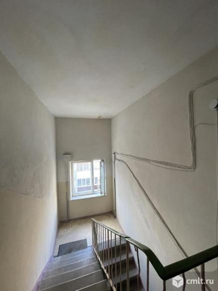 1-комнатная квартира 31,8 кв.м. Фото 18.