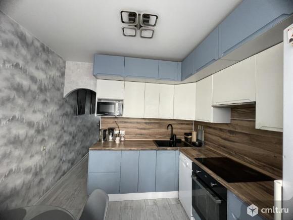 3-комнатная квартира 73 кв.м. Фото 20.