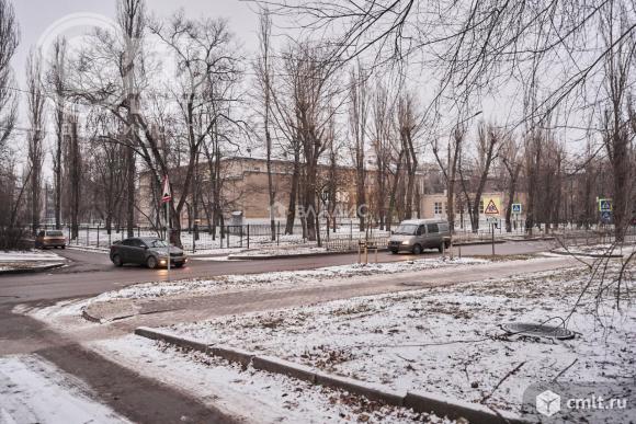 1-комнатная квартира 25,2 кв.м. Фото 18.