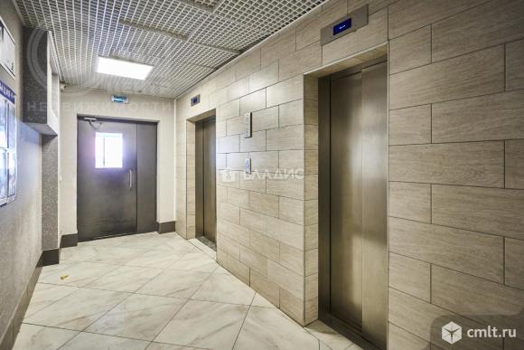 3-комнатная квартира 89,6 кв.м. Фото 20.