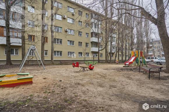 4-комнатная квартира 117 кв.м. Фото 20.