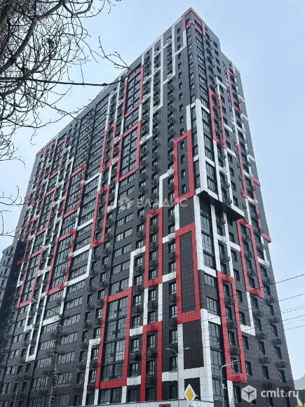 2-комнатная квартира 61 кв.м. Фото 1.