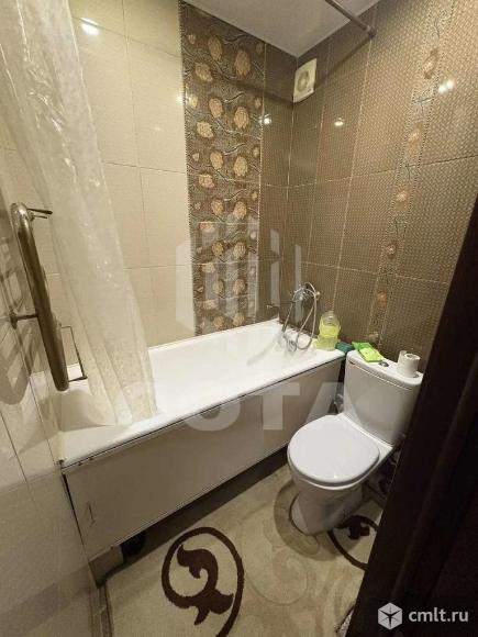 1-комнатная квартира 31,5 кв.м. Фото 7.