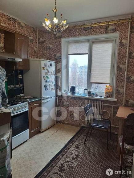 3-комнатная квартира 63,2 кв.м. Фото 1.