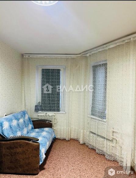 1-комнатная квартира 41 кв.м. Фото 9.