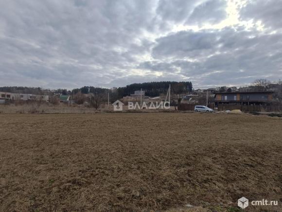 Участок 21 сот.. Фото 1.